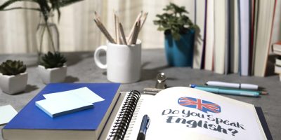 English Communication / IELTS / PTE